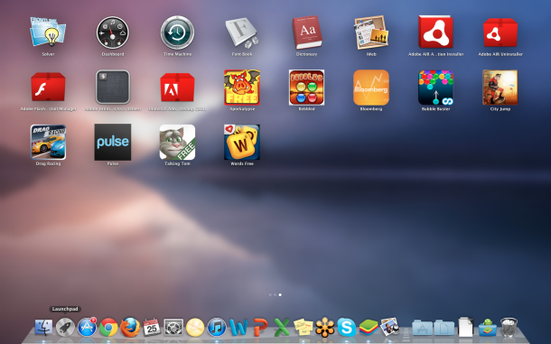newest version of garageband for mac os 10.7.5
